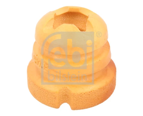 Rubber Buffer, suspension